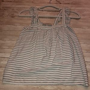 XXSP Loft Tank